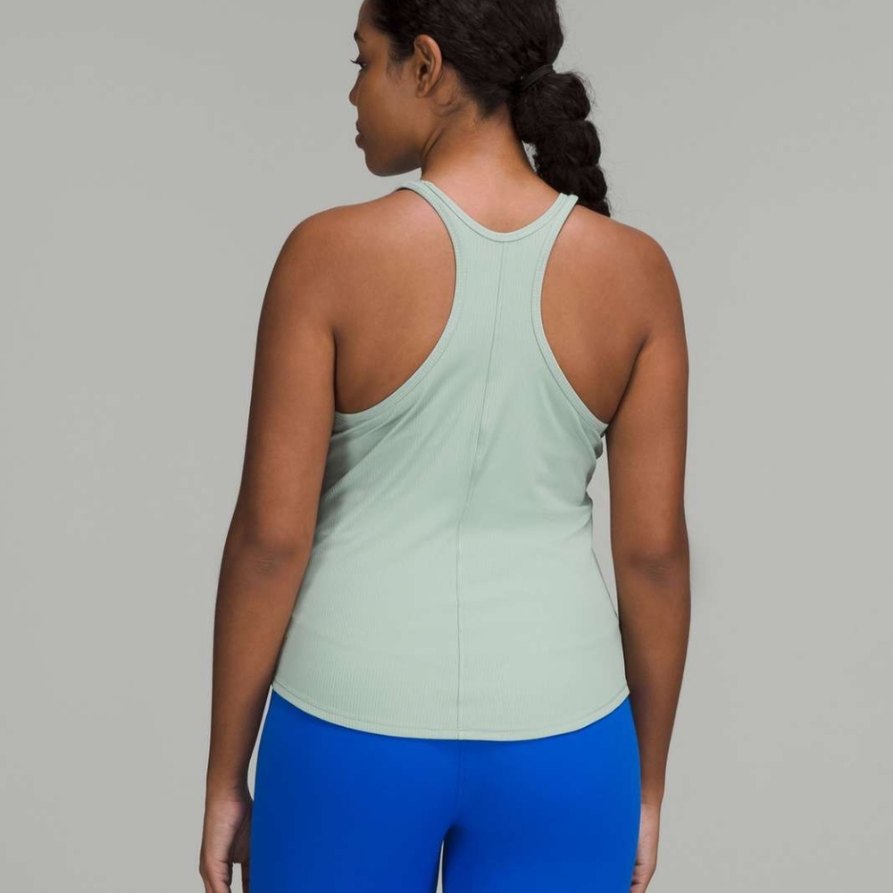 Lululemon Base Pace Ribbed Tank Top - Picture 7 of 7